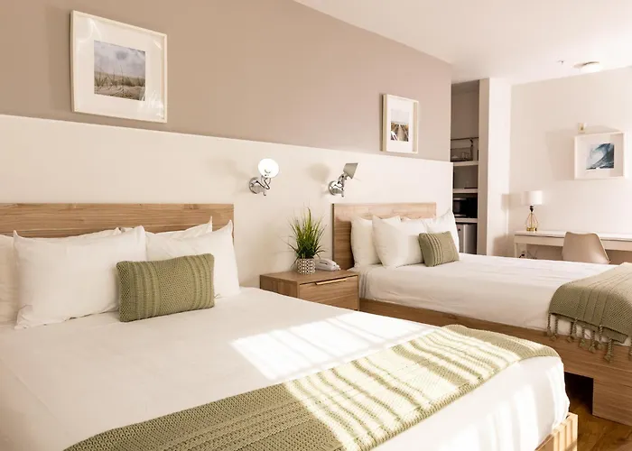 Riviere South Beach Hotel
