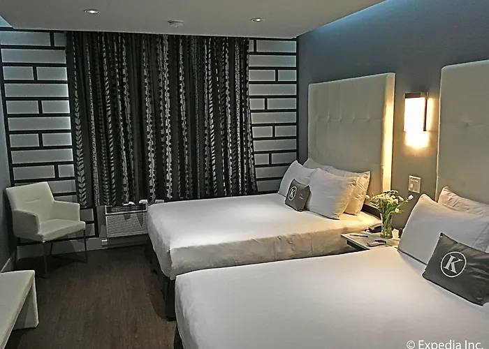 Kent Hotel