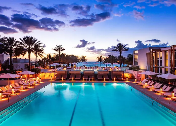 Eden Roc Miami Beach