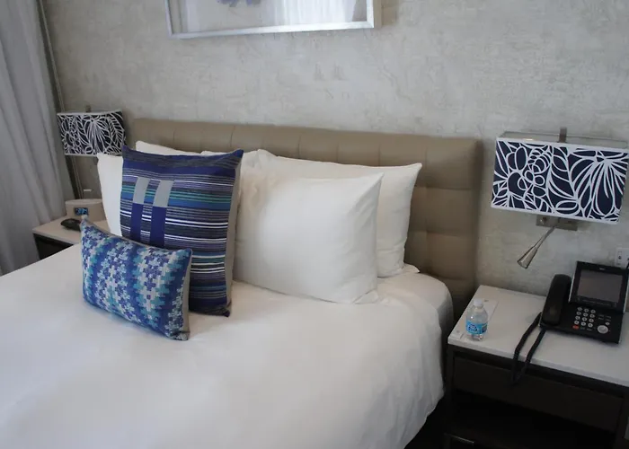 The Marlin Hotel