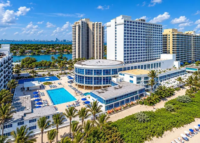 Castle Beach Club Apartments